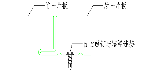 高清版钢结构各个构件和做法，早晚用得到哦！