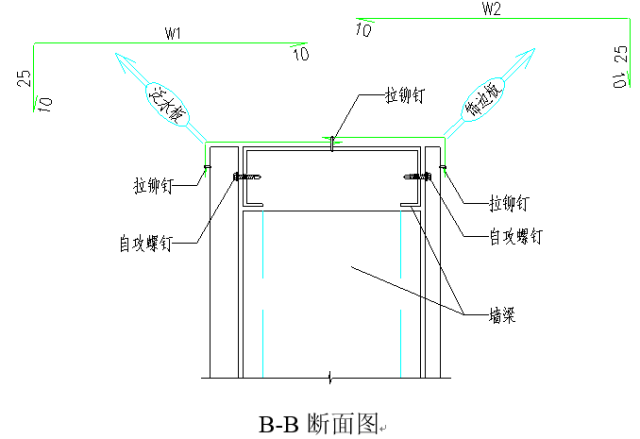 高清版钢结构各个构件和做法，早晚用得到哦！