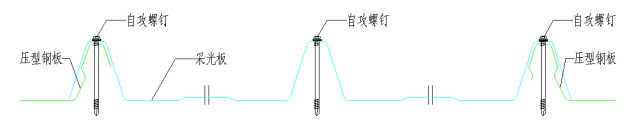 高清版钢结构各个构件和做法，早晚用得到哦！