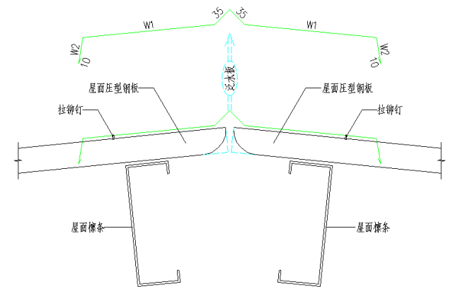 高清版钢结构各个构件和做法，早晚用得到哦！