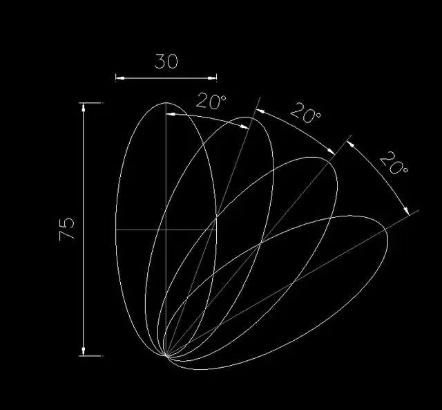 初学CAD如何能画的快，出图迅速？16个技巧助你分分钟成高手！