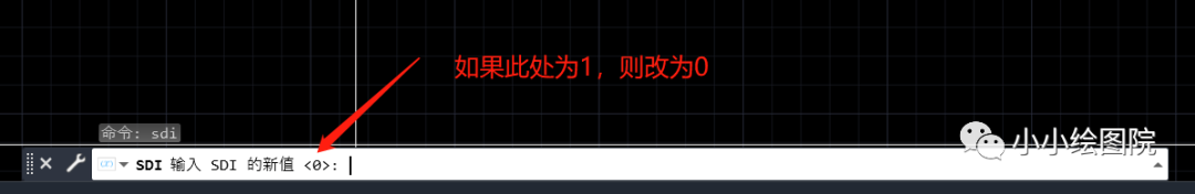 每次打开CAD都要重新打开新的窗口，怎么办?