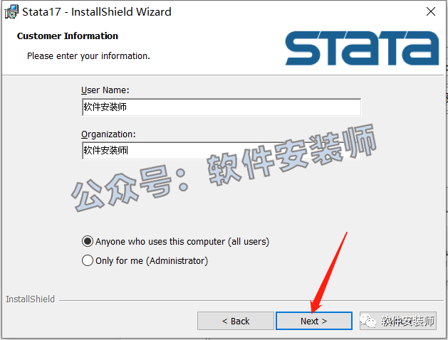 数据分析、数据管理的Stata 17测试好了！！！