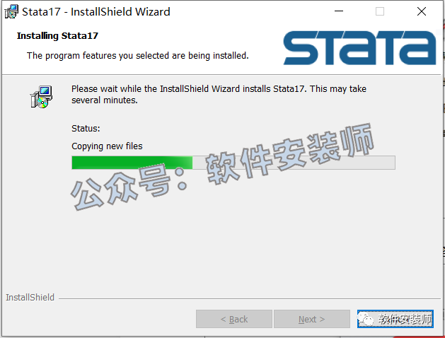 数据分析、数据管理的Stata 17测试好了！！！