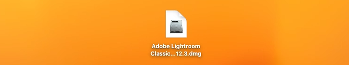 [Mac] Lightroom Classic 2023 v12.3 For Mac Lr2023Mac 安装包下载软件安装教程