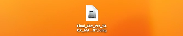 [Mac] Final Cut Pro X 10.6.6 For Mac软件安装包下载安装教程