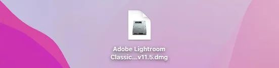 [Mac] Adobe Lr2022 For Mac 软件下载安装指导