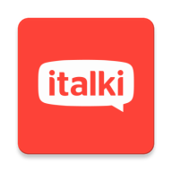 italki学英语软件官方版 v3.133.2-italki_cn