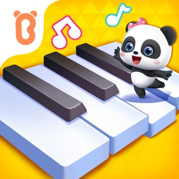 宝宝巴士宝宝音乐派对手机版 v9.80.00.00