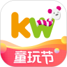 孩子王全球购正品奶粉app v10.15.1官方版