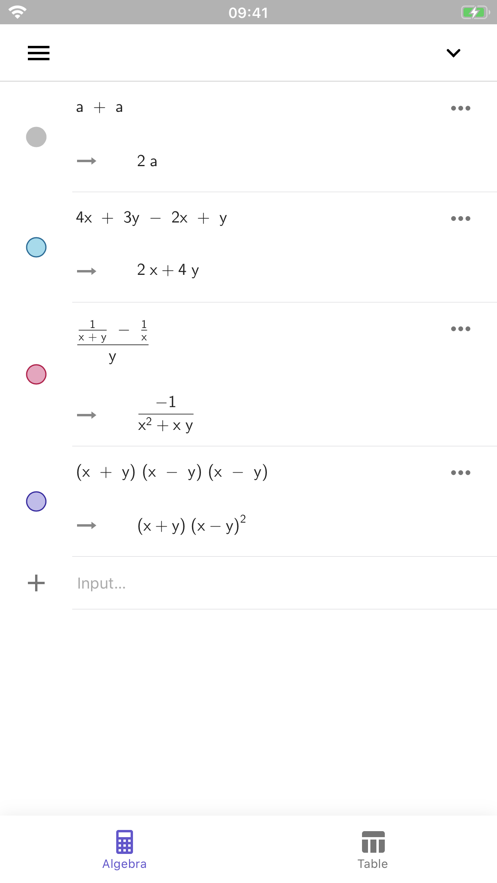 geogebra