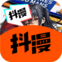 抖漫漫画 app下载