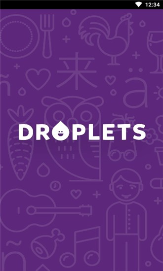 droplets无闪退版