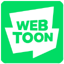 webtoon漫画 app原版