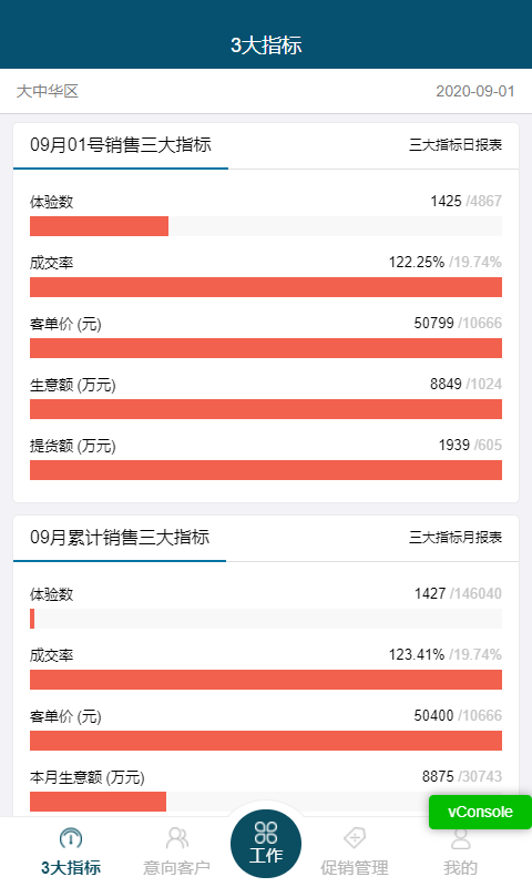 敏华crm系统手机版